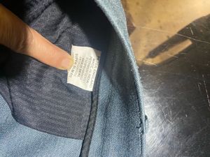 Men&#39;s Gray Casual Pants