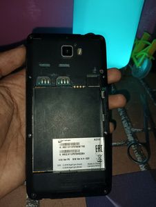 Micromax A310