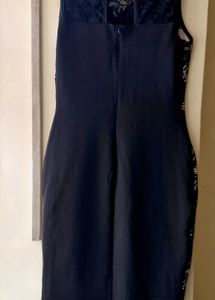 Black Bodycon Dress