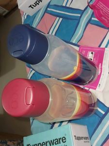 750ml Bottle New Fresh Tupperware