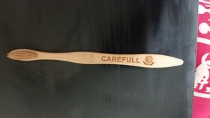 Bamboo Toothbrushes