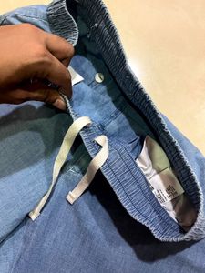 Uniqlo Stretch Easy Shorts