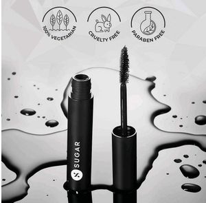 Sugar Mascara😍 New &amp; Seal Pack✅