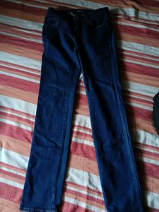 Wrangler Men’s Original Straight-Fit Jeans