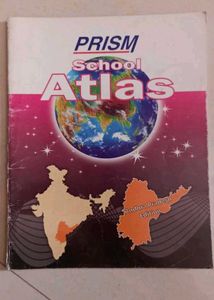 Prism School Atlast Andhra Pradesh Edition
