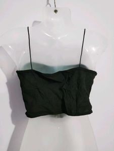 CORSET TOP