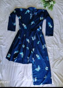 Unique Style Kurta