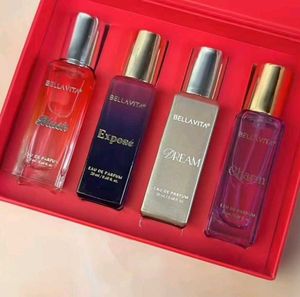 Bella Vita Perfume Set