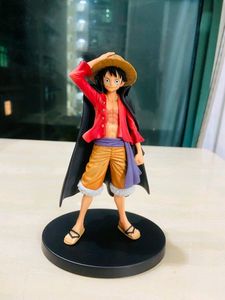 Luffy Action Figures Limited Edition