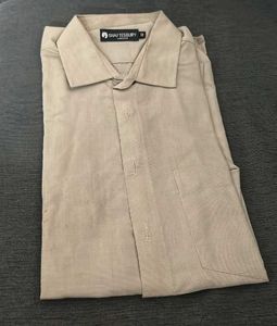 Formal Shirt 42 Size Full Sleeves Good Condition