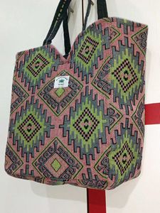 👜Office Handbags Boho Tote Bag