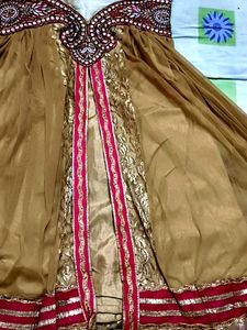 Elegant Ethnic Kurta Set