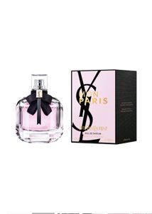 YSL Mon Paris Perfume 90ml