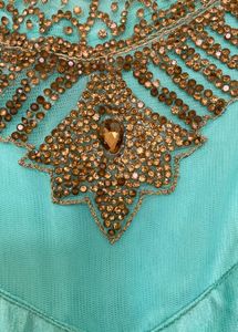 Women’s Long Frock