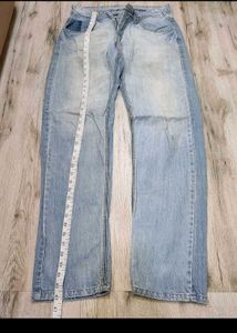 sc5318 Capsule Jeans size 32