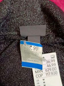 Men&#39;s Speckled Polo Shirt