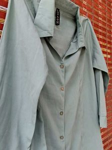 Casual Shirt Fir Women