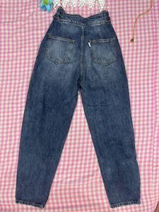 Baggy Jeans
