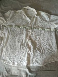 Mens Over Size Imported Shirt