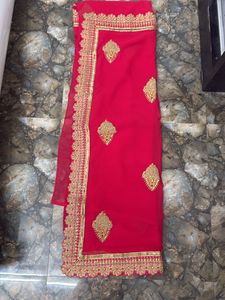 A Saree