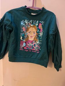 girls t shirts