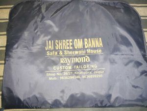 Elegant Ethnic Jacket