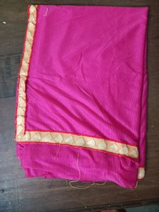 Saree Without Blouse