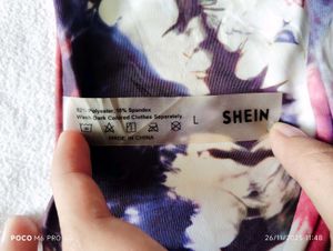 SHEIN panty