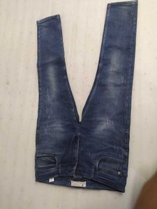 Men's Denim Jeans