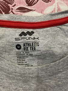 Train Hard Win Easy Tee