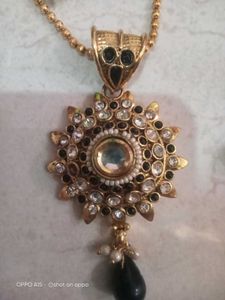 New Necklace