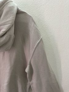 H&amp;M Grey Sweatshirt