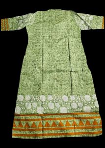 New Green 💚 Kurthi
