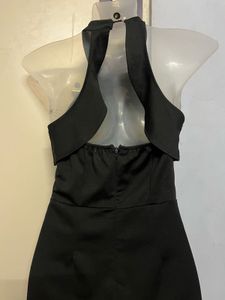 Pintrest Designer Little Black Dress