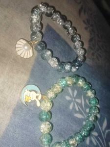 Cute Charm Bead Bracelets
