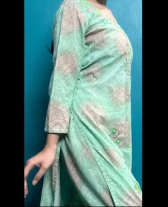 Kurta Pajama Set