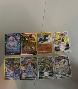 Pokemon cards combo