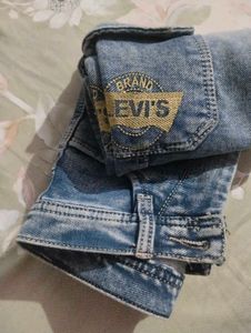 Levi&#39;s Denim Jeans