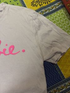 Barbie Graphic Tee