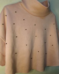 Designer Crop Top For Women