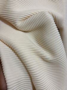 Cream Wide Leg Lounge Pants