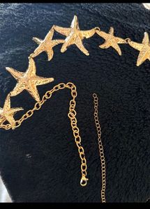 Starfish Waist Chain