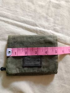 Kipling Wallet
