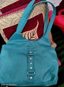 Two Ladies bag