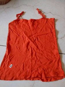 Multicolour Camisole