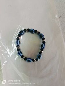 Evil Eye Bracelet