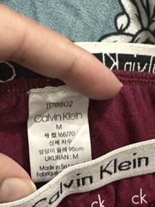Calvin Klein trouser