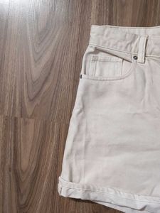 Brand New H&amp;M Denim Shorts