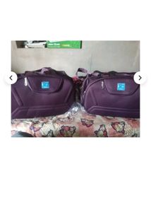 Back Pack Set Of 1