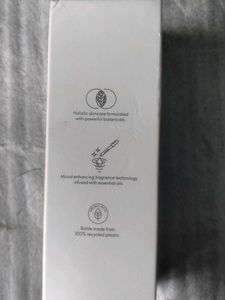 Oriflame Calm &amp; Balanse Clanser